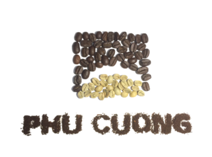 Cà phê
