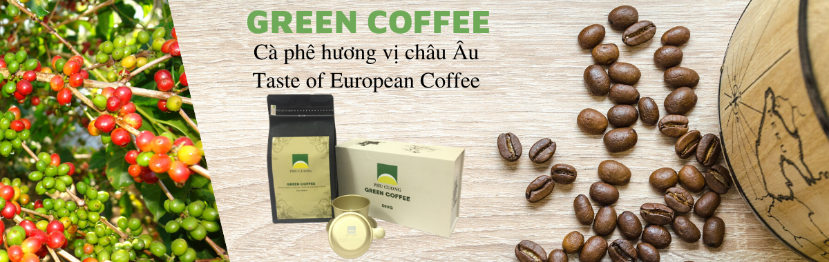 Green Coffee